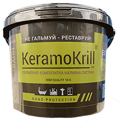 keramokrill
